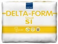 Delta-Form Подгузники для взрослых S1 купить в Иркутске
