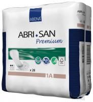 Урологические прокладки Abri-San Premium 1А, 200 мл купить в Иркутске
