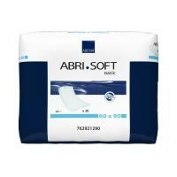 Abri-Soft Впитывающие пеленки Basic 60х90 см купить в Иркутске