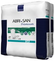 Урологические прокладки Abri-San Premium 3А, 650 мл купить в Иркутске
