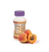Нутрикомп Дринк Плюс Файбер с персиково-абрикосовым вкусом 200 мл. в пластиковой бутылке купить в Иркутске