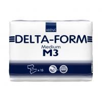Delta-Form Подгузники для взрослых M3 купить в Иркутске
