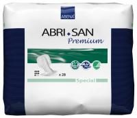 Урологические вкладыши Abri-San Premium Special, 2000 мл купить в Иркутске

