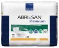 abri-san premium прокладки урологические (легкая и средняя степень недержания). Доставка в Иркутске.
