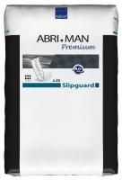 Мужские урологические прокладки Abri-Man Slipguard, 900 мл купить в Иркутске
