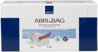 Abri-Bag Гигиенические впитывающие пакеты для туалета 51,5x39 см купить в Иркутске