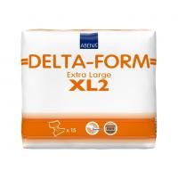 Delta-Form Подгузники для взрослых XL2 купить в Иркутске
