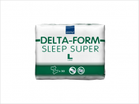 Delta-Form Sleep Super размер L купить в Иркутске
