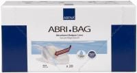 Abri-Bag Гигиенические впитывающие пакеты для судна 60x39 см купить в Иркутске