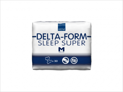 Delta-Form Sleep Super размер M купить оптом в Иркутске
