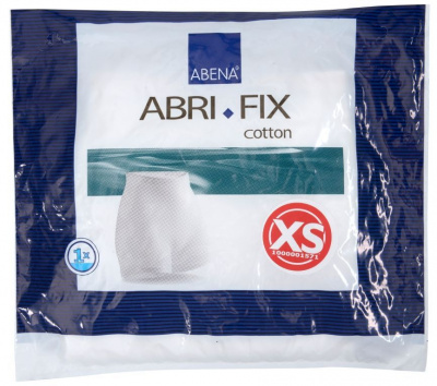 Фиксирующее белье Abri-Fix Cotton XS купить оптом в Иркутске
