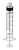 Шприц трёхкомпонентный Омнификс  5 мл Люэр игла 0,7x30 мм — 100 шт/уп купить в Иркутске