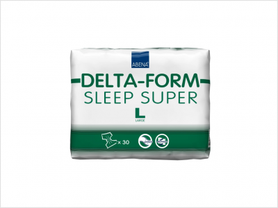 Delta-Form Sleep Super размер L купить оптом в Иркутске
