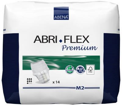 Abri-Flex Premium M2 купить оптом в Иркутске
