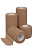 WUXI Лента когезивная эластичная (бандаж) размер: 12,0 см. х 4,5 м. купить в Иркутске