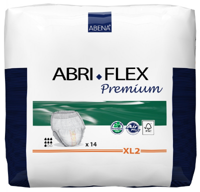 Abri-Flex Premium XL2 купить оптом в Иркутске
