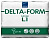 Delta-Form Подгузники для взрослых L1 купить в Иркутске
