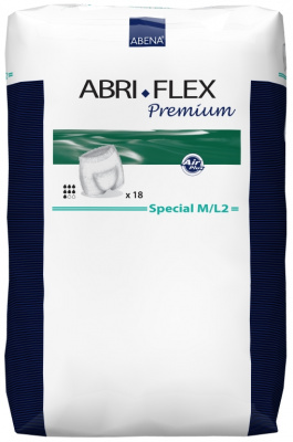 Abri-Flex Premium Special M/L2 купить оптом в Иркутске
