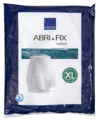 Фиксирующее белье Abri-Fix Cotton XL купить оптом в Иркутске
