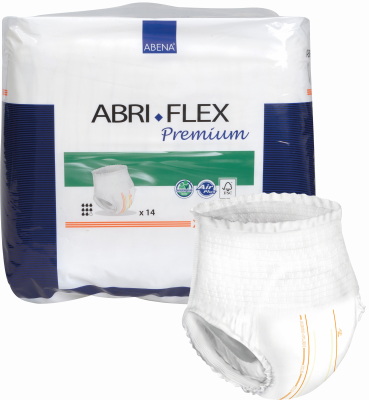 Abri-Flex Premium XL3 купить оптом в Иркутске

