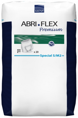 Abri-Flex Premium Special S/M2 купить оптом в Иркутске
