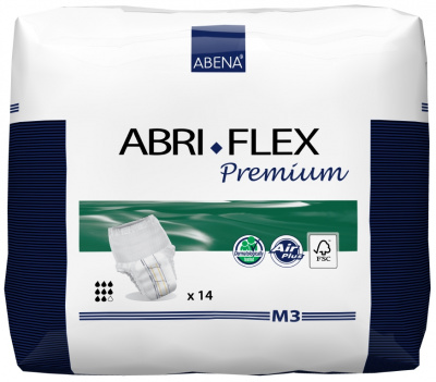 Abri-Flex Premium M3 купить оптом в Иркутске
