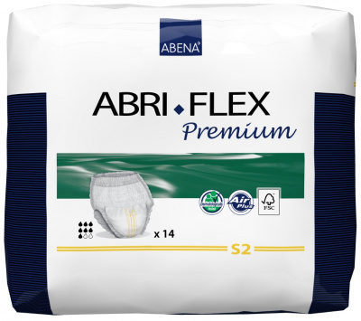 Abri-Flex Premium S2 купить оптом в Иркутске
