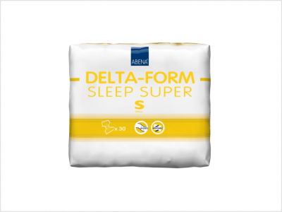 Delta-Form Sleep Super размер S купить оптом в Иркутске
