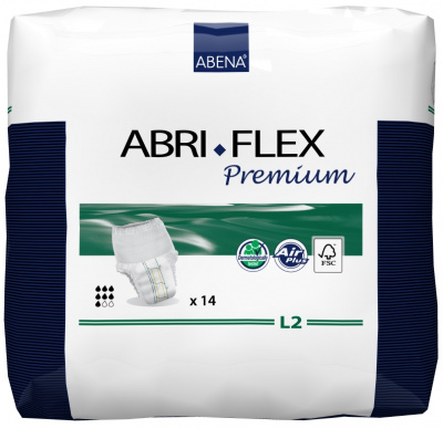 Abri-Flex Premium L2 купить оптом в Иркутске
