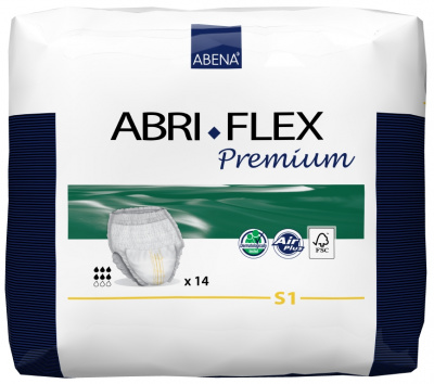 Abri-Flex Premium S1 купить оптом в Иркутске
